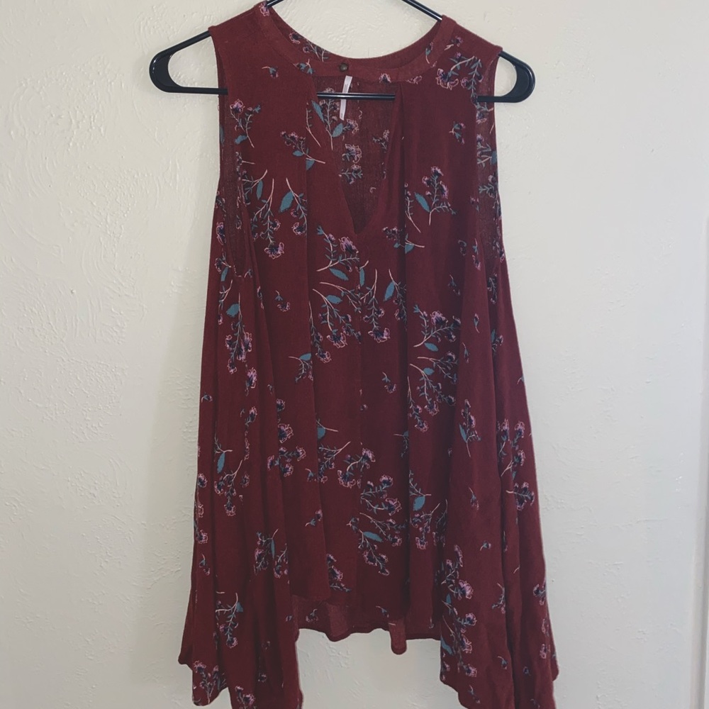 Free People Blouse